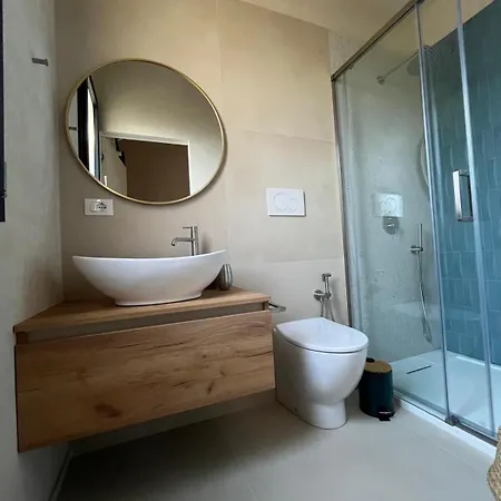 Monstera Sicilianexperience Bed & Breakfast