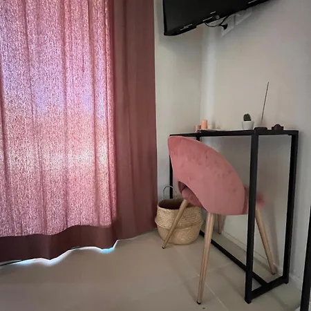 Monstera Sicilianexperience Bed & Breakfast