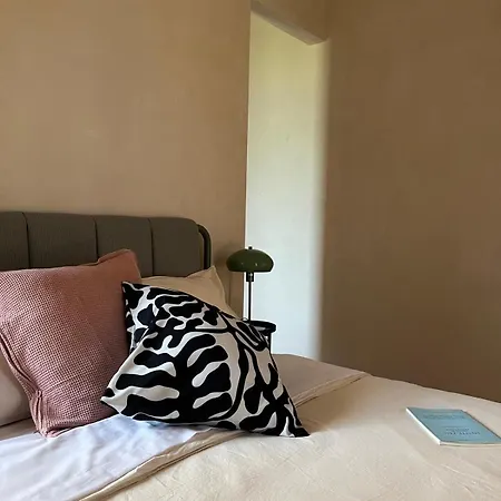 Monstera Sicilianexperience Bed & Breakfast San Corrado di Fuori