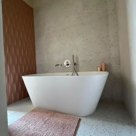 Bed & Breakfast Monstera Sicilianexperience