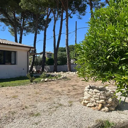 Bed & Breakfast Monstera Sicilianexperience San Corrado di Fuori