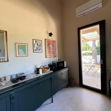 Bed & Breakfast Monstera Sicilianexperience