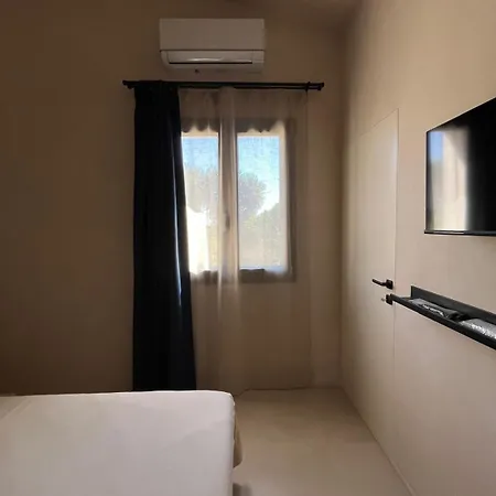 Monstera Sicilianexperience Bed & Breakfast *