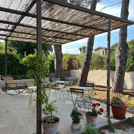 Monstera Sicilianexperience Bed & Breakfast
