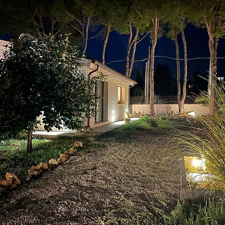 Monstera Sicilianexperience 3* San Corrado di Fuori