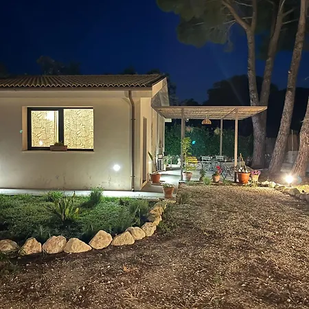 Bed & Breakfast Monstera Sicilianexperience San Corrado di Fuori